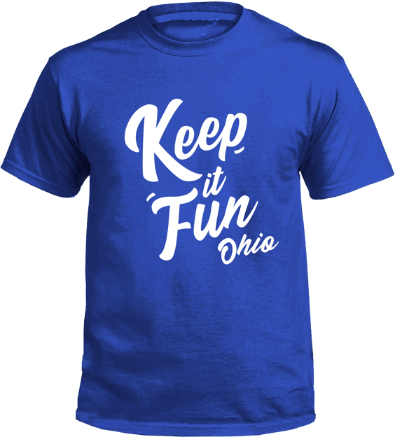 Gamble Responsibly & Keep it Fun Ohio | Ohio Lottery